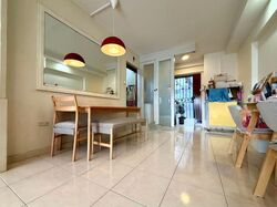 Blk 309A Anchorvale Vista (Sengkang), HDB 5 Rooms #583875411